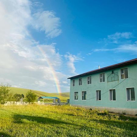 Gaya'S Guest House Harhorin Exterior foto