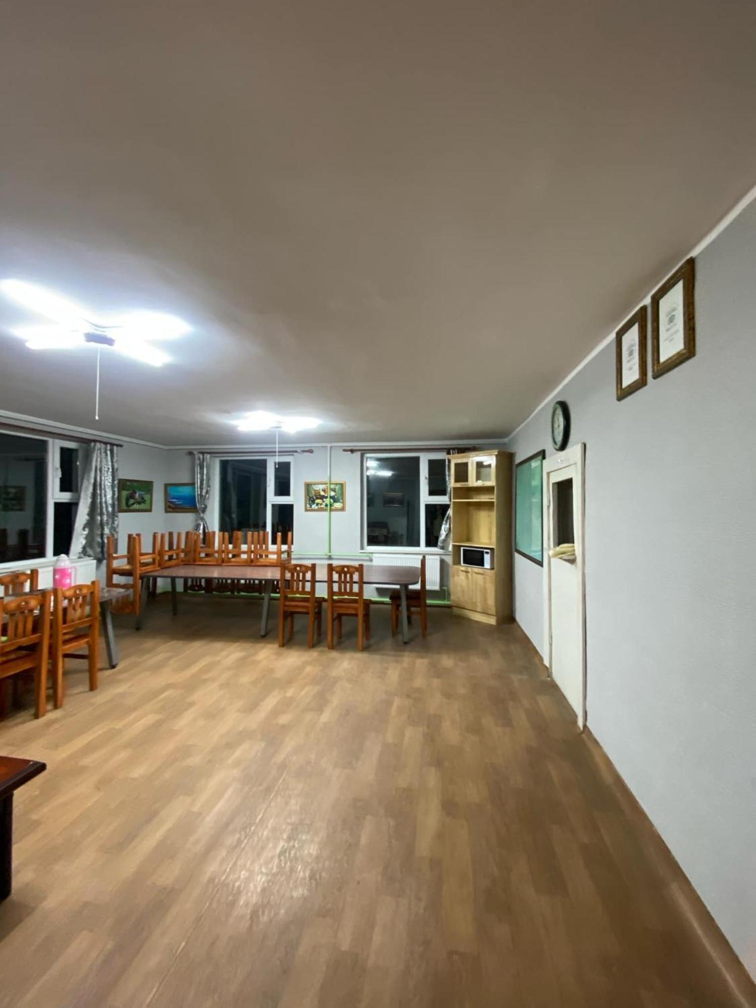 Gaya'S Guest House Harhorin Exterior foto