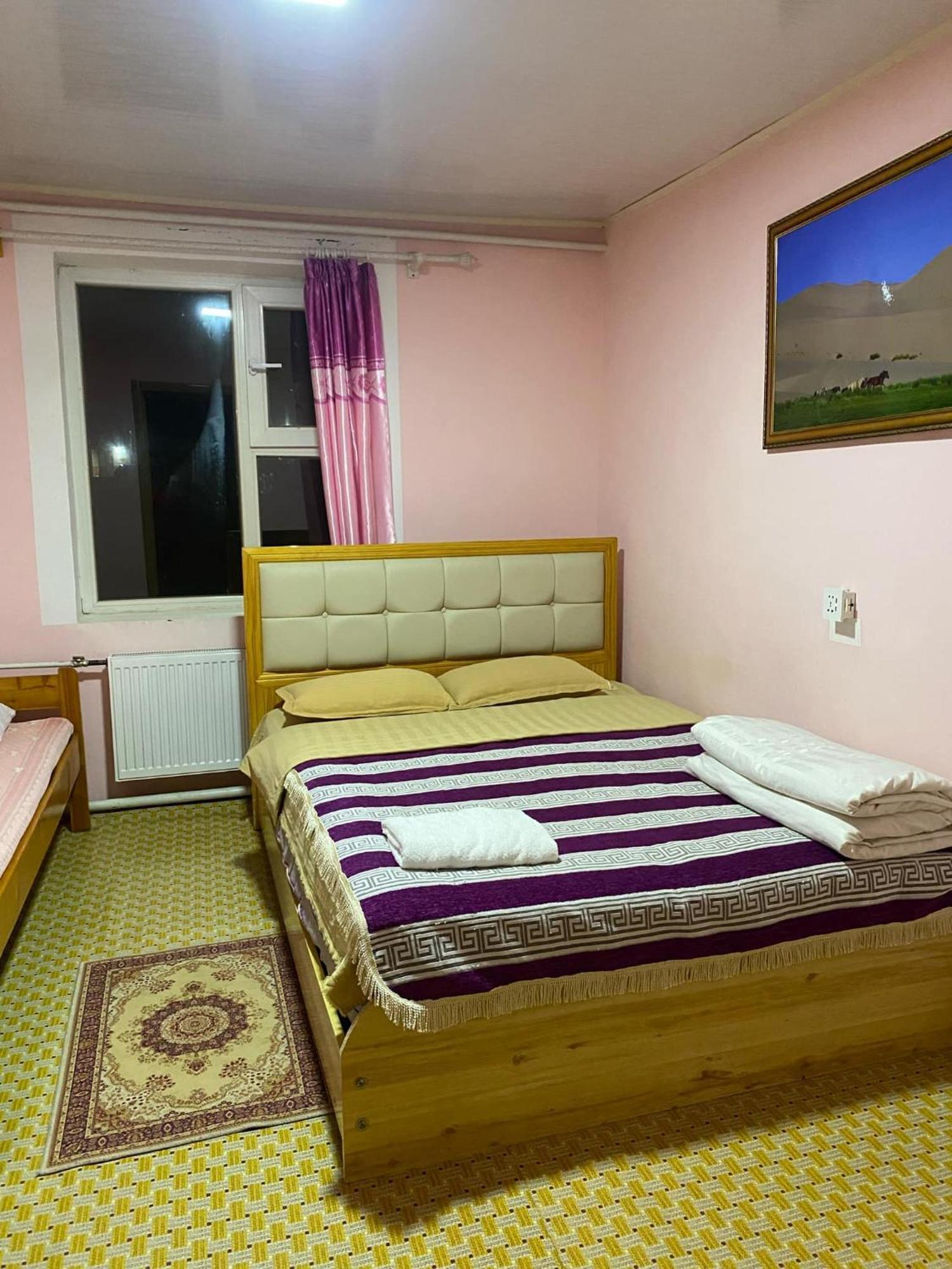 Gaya'S Guest House Harhorin Exterior foto